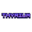 Bannière du serveur Thyrium - Survie 1.21