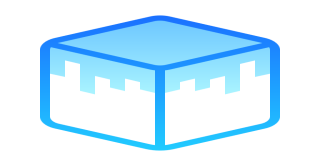 Bannière du serveur InfiniCube