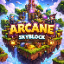 Bannière du serveur Arcane