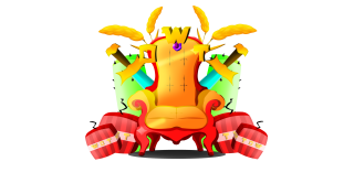 Bannière du serveur Valoria