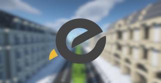 Bannière du serveur Endocraft - RP