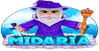 Bannière du serveur Midaria