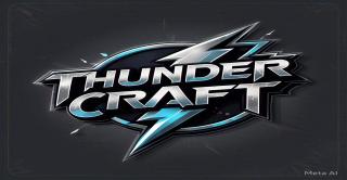 Bannière du serveur THUNDER NETWORK