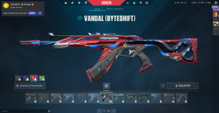 Bannière du serveur iceandfire