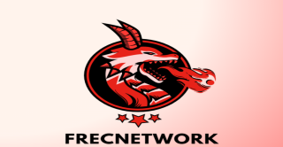 Bannière du serveur Frec Network