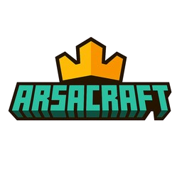 Bannière du serveur arsacraft