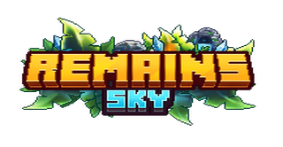 Bannière du serveur Remainsky