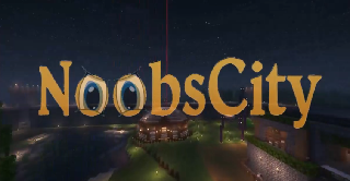 Bannière du serveur NOOBs-LAND