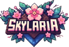 Bannière du serveur Skylaria