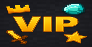 Bannière du serveur VllrCraft