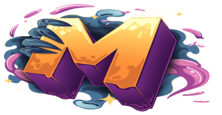 Bannière du serveur Moonelia