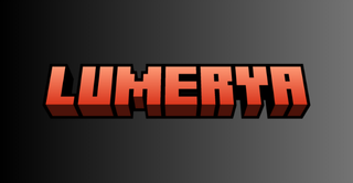 Bannière du serveur Lumerya Survival