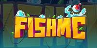 Bannière du serveur FishMC