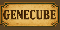 Bannière du serveur Genecube