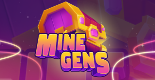 Bannière du serveur ⭐ MINEGENS - GENS 1.21.4 ⭐