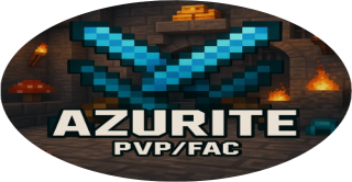 Bannière du serveur Azurite