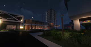 Bannière du serveur TyrexCity