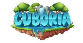 Bannière du serveur cuboria