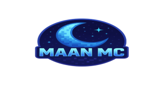 Bannière du serveur Maanmc