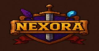 Bannière du serveur NexoraNetwork