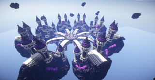 Bannière du serveur Re-Community