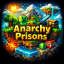Bannière du serveur Anarchy Prisons