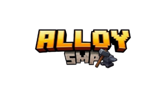Bannière du serveur Alloy SMP