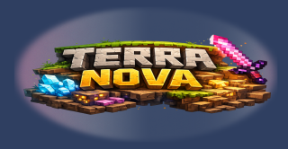 Bannière du serveur TerraNova