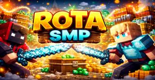 Bannière du serveur Rota Smp