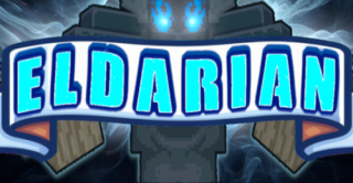 Bannière du serveur Eldarian