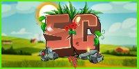 Bannière du serveur ⭐Serenity-Craft | Java-Bedrock⭐