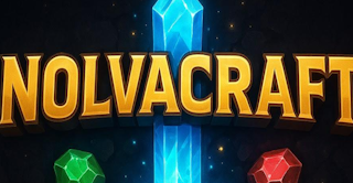 Bannière du serveur Nolvacraft