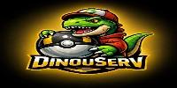 Bannière du serveur Dinouserv