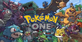 Bannière du serveur PokéOne