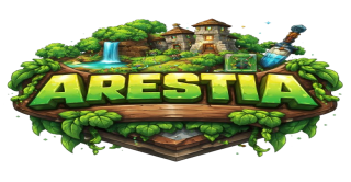 Bannière du serveur Arestia
