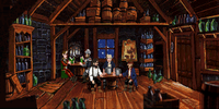 Bannière du serveur N° 268 PVP Faction Roleplay Semi-RP Survie Nefald - RP world building - 1.21.11