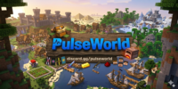 Bannière du serveur PulseWorld