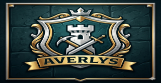 Bannière du serveur Averlys