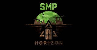 Bannière du serveur Horizon SMP