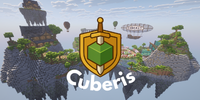 Bannière du serveur Cuberis