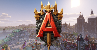 Bannière du serveur Alméria