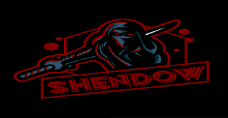 Bannière du serveur Shendow FR