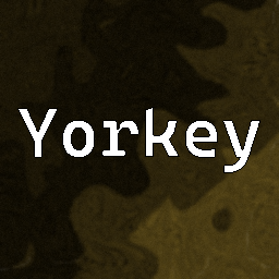 Bannière du serveur Serveur Minecraft Yorkey [FR]